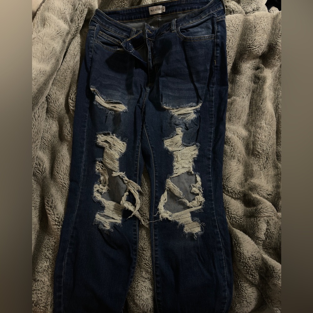 Cello skinnies  size 16